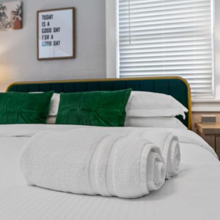 Bankers Hill Hideaway With Ac Views And Parking Διαμέρισμα Σαν Ντιέγκο Εξωτερικό φωτογραφία