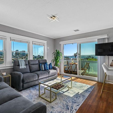 Bankers Hill Hideaway With Ac Views And Parking Διαμέρισμα Σαν Ντιέγκο Εξωτερικό φωτογραφία