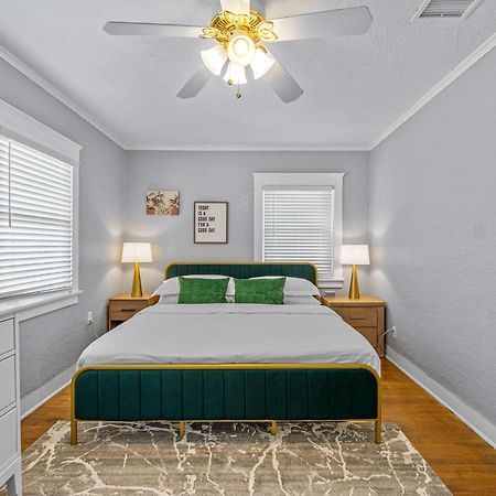 Bankers Hill Hideaway With Ac Views And Parking Διαμέρισμα Σαν Ντιέγκο Εξωτερικό φωτογραφία