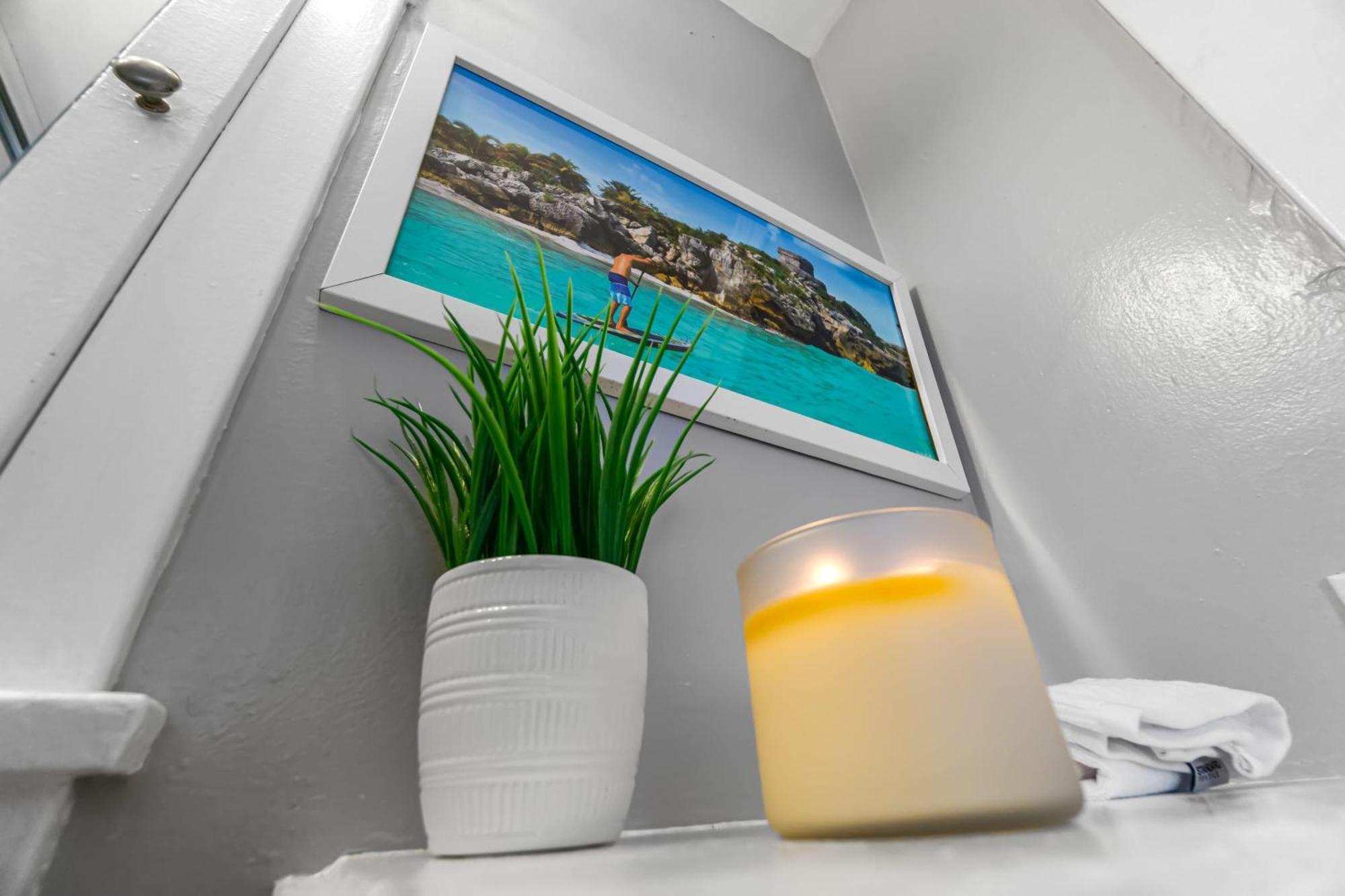 Bankers Hill Hideaway With Ac Views And Parking Διαμέρισμα Σαν Ντιέγκο Εξωτερικό φωτογραφία
