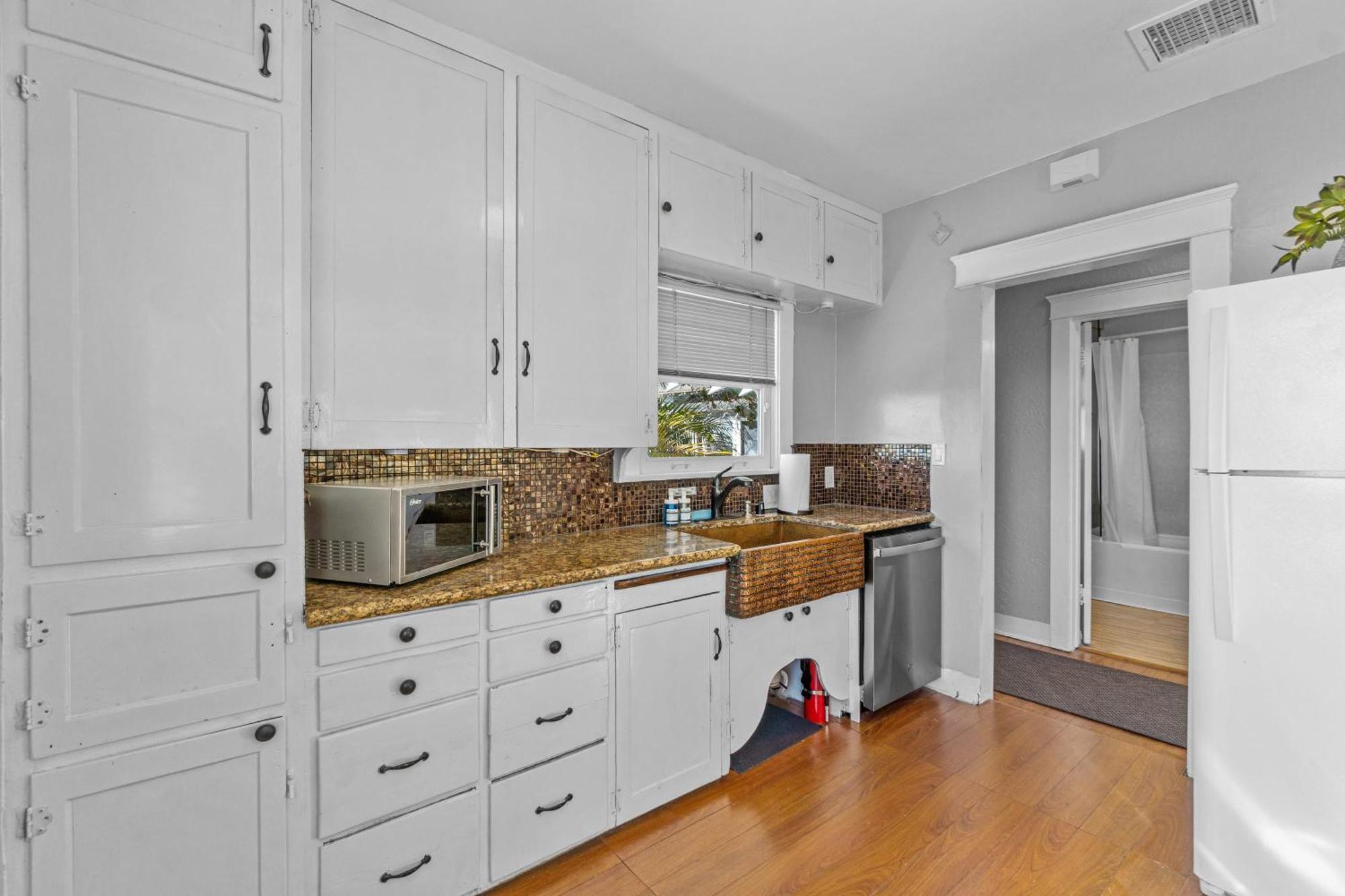 Bankers Hill Hideaway With Ac Views And Parking Διαμέρισμα Σαν Ντιέγκο Εξωτερικό φωτογραφία