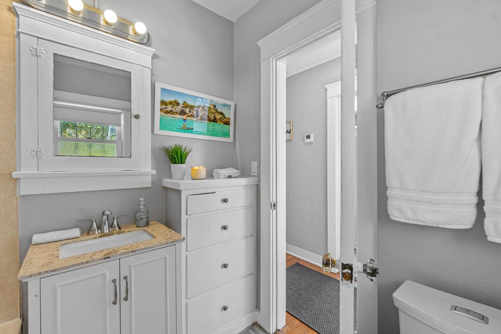 Bankers Hill Hideaway With Ac Views And Parking Διαμέρισμα Σαν Ντιέγκο Εξωτερικό φωτογραφία