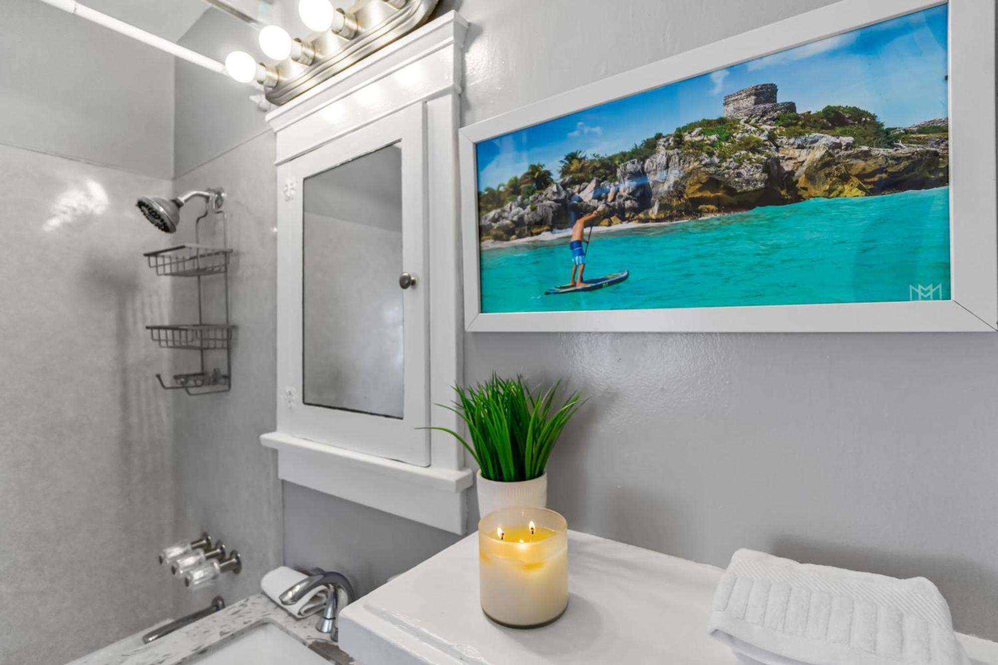 Bankers Hill Hideaway With Ac Views And Parking Διαμέρισμα Σαν Ντιέγκο Εξωτερικό φωτογραφία