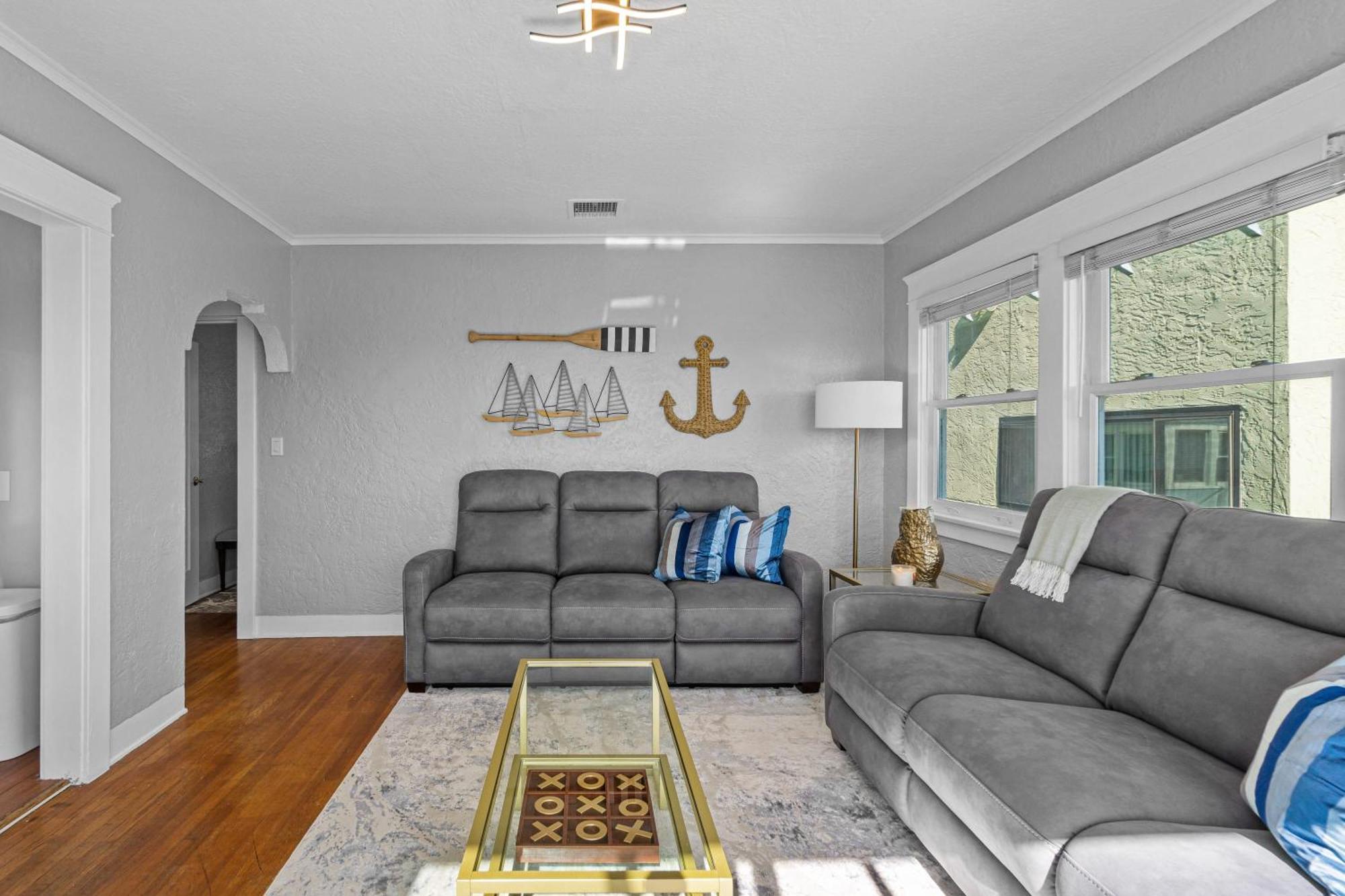 Bankers Hill Hideaway With Ac Views And Parking Διαμέρισμα Σαν Ντιέγκο Εξωτερικό φωτογραφία