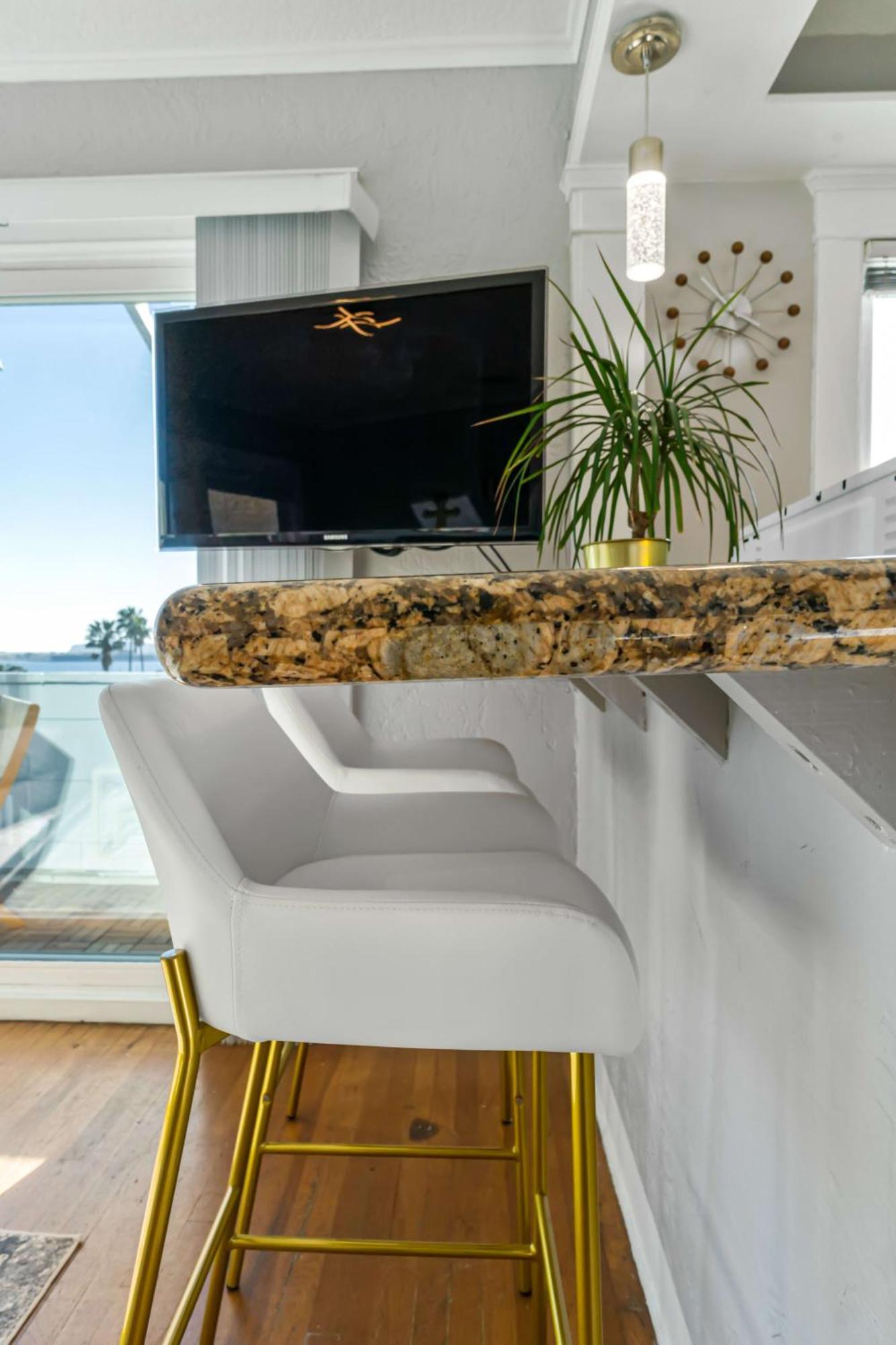 Bankers Hill Hideaway With Ac Views And Parking Διαμέρισμα Σαν Ντιέγκο Εξωτερικό φωτογραφία