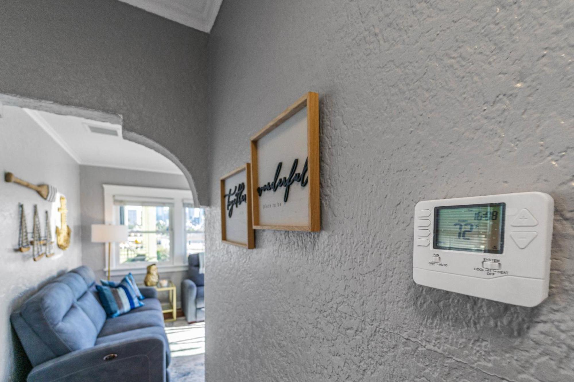 Bankers Hill Hideaway With Ac Views And Parking Διαμέρισμα Σαν Ντιέγκο Εξωτερικό φωτογραφία