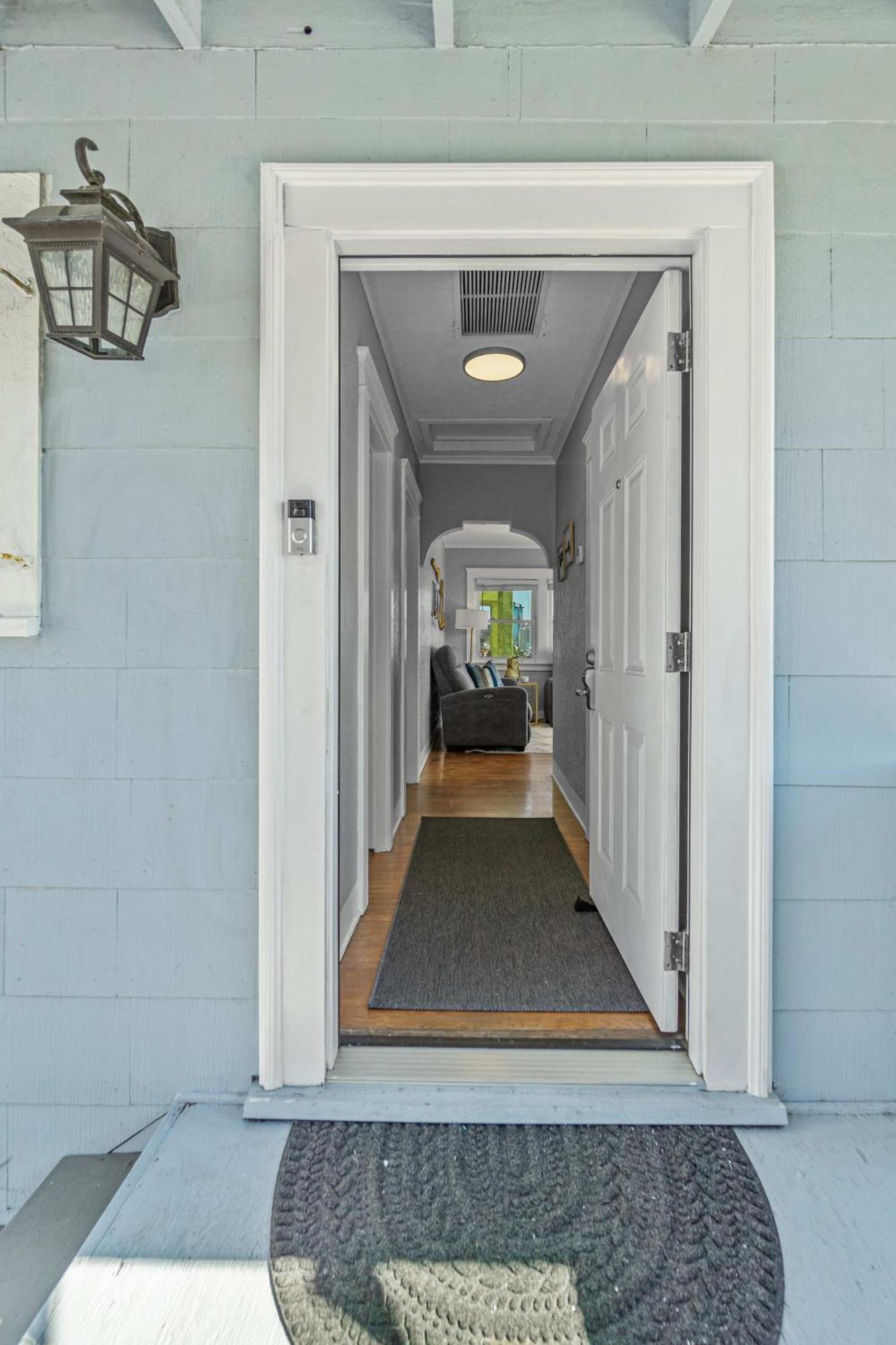 Bankers Hill Hideaway With Ac Views And Parking Διαμέρισμα Σαν Ντιέγκο Εξωτερικό φωτογραφία