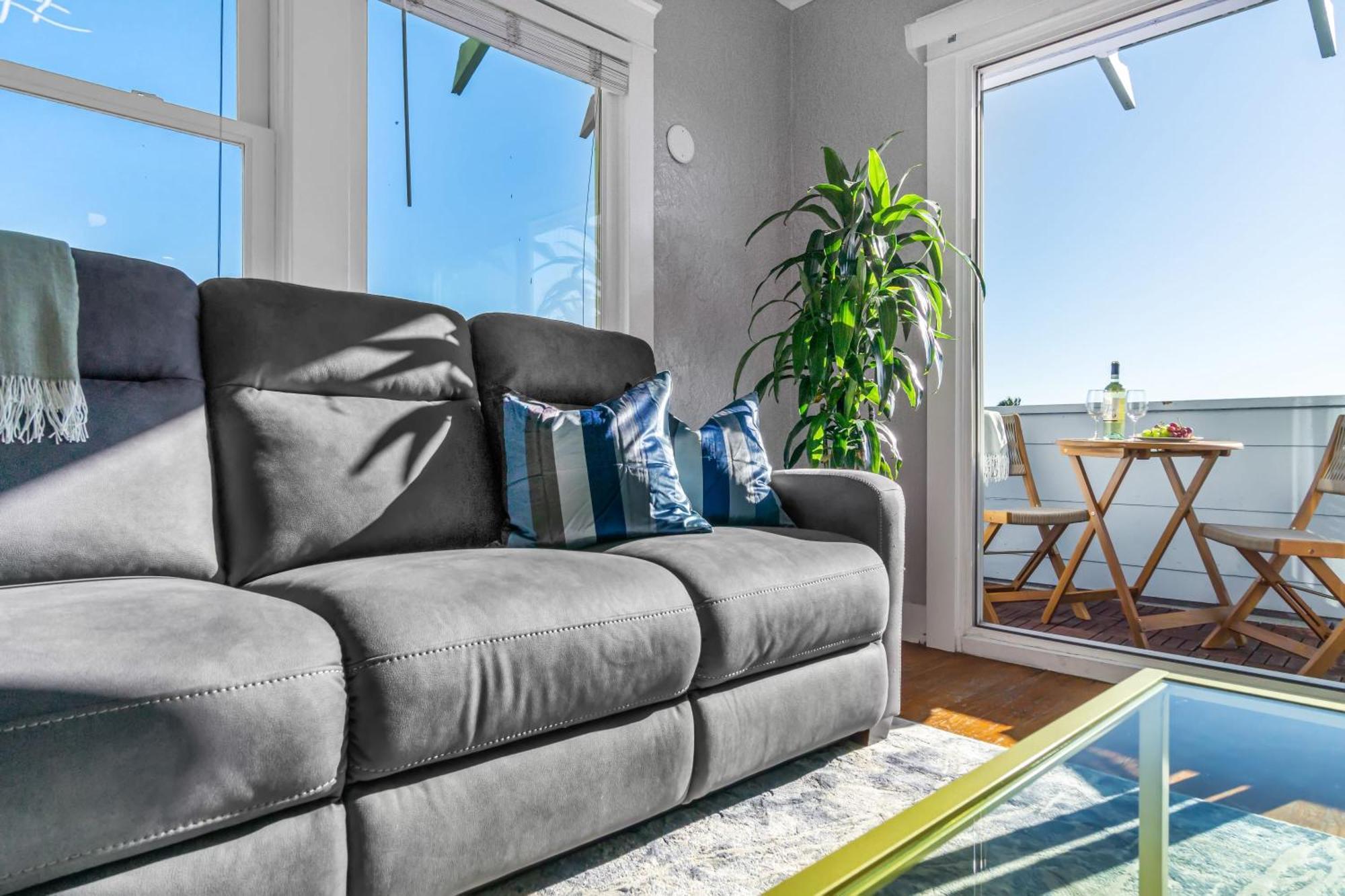 Bankers Hill Hideaway With Ac Views And Parking Διαμέρισμα Σαν Ντιέγκο Εξωτερικό φωτογραφία
