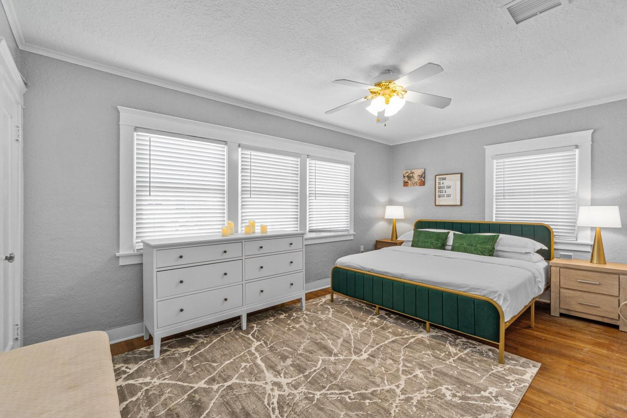 Bankers Hill Hideaway With Ac Views And Parking Διαμέρισμα Σαν Ντιέγκο Εξωτερικό φωτογραφία