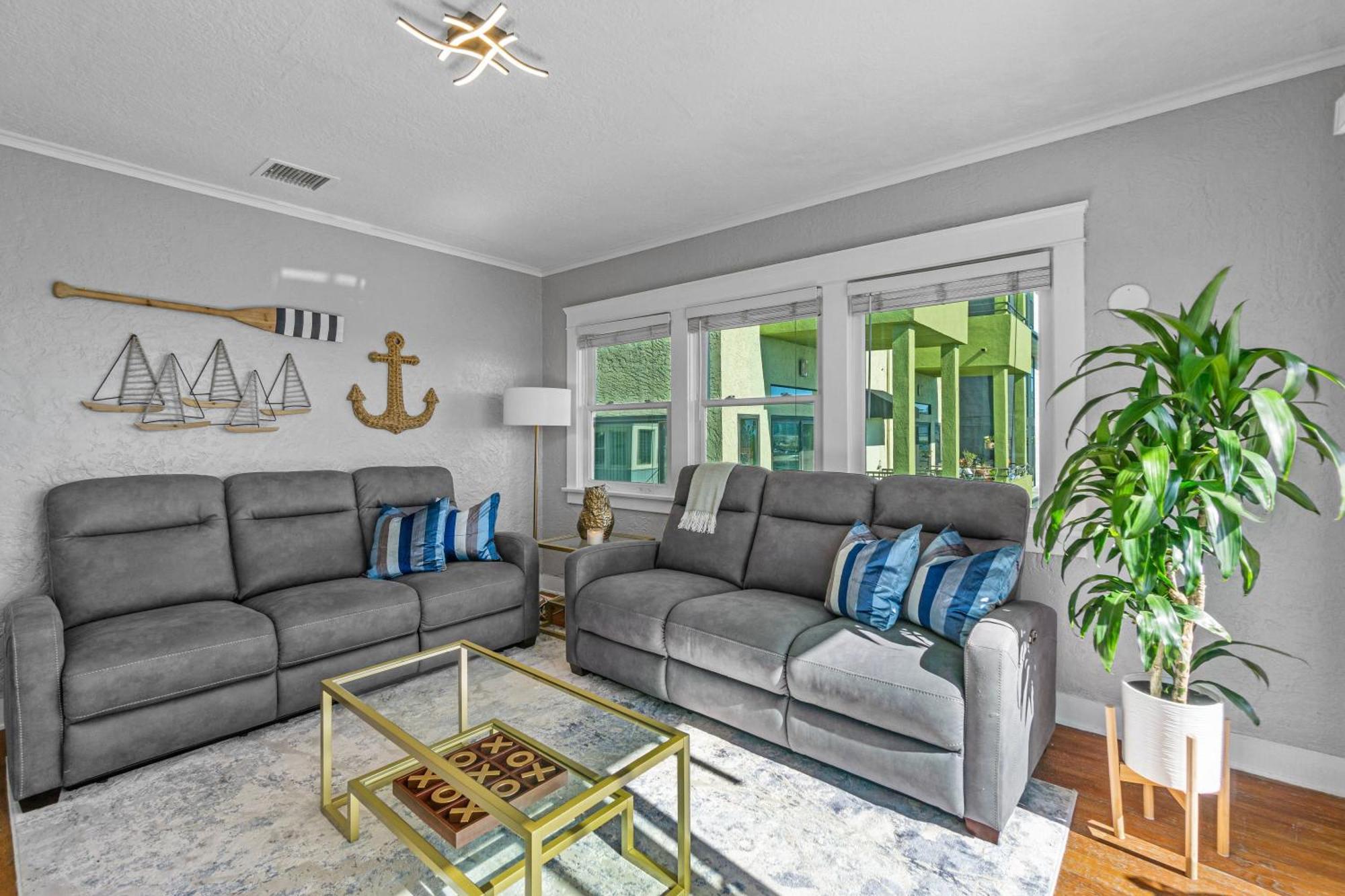 Bankers Hill Hideaway With Ac Views And Parking Διαμέρισμα Σαν Ντιέγκο Εξωτερικό φωτογραφία