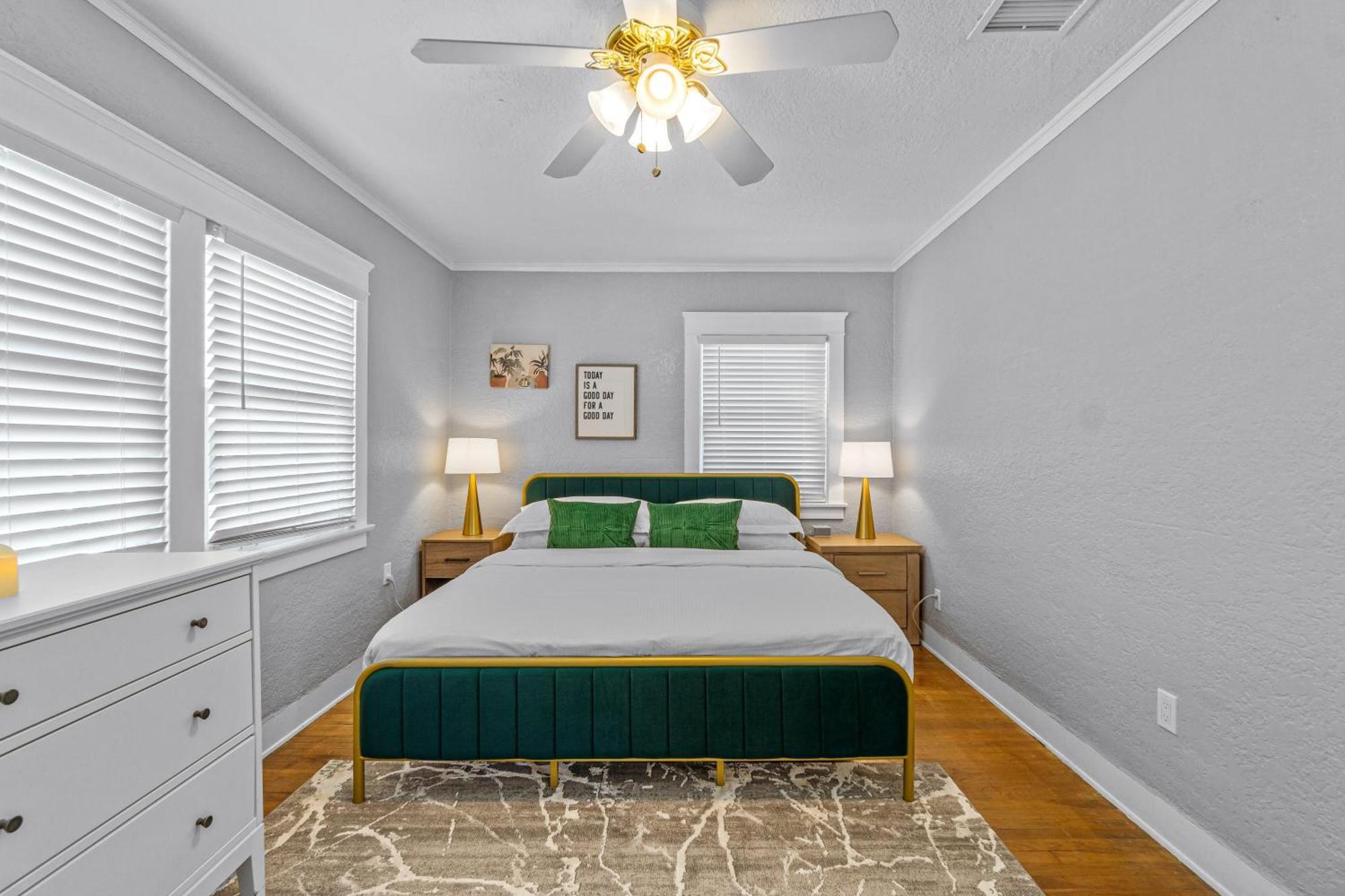Bankers Hill Hideaway With Ac Views And Parking Διαμέρισμα Σαν Ντιέγκο Εξωτερικό φωτογραφία