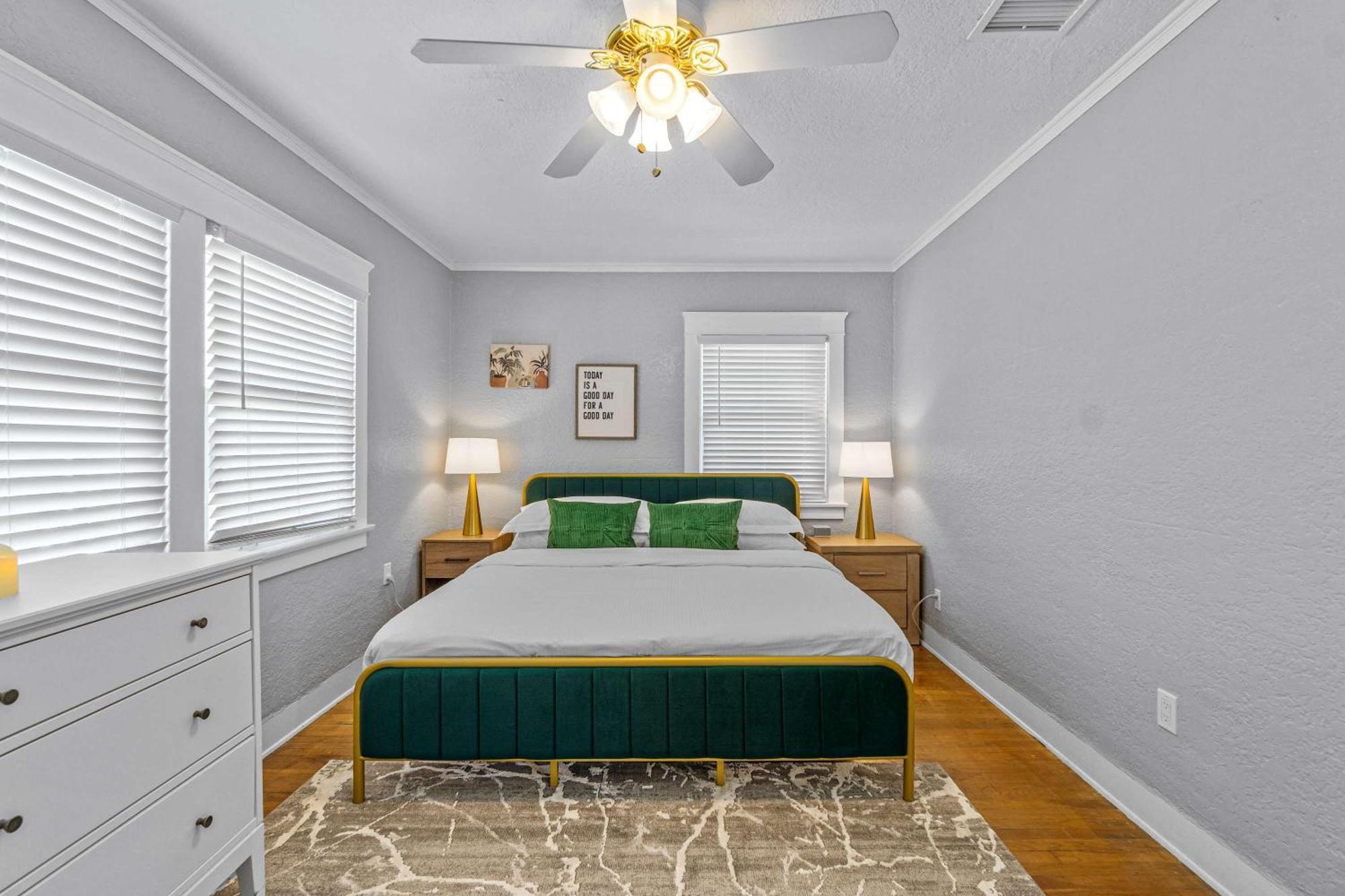 Bankers Hill Hideaway With Ac Views And Parking Διαμέρισμα Σαν Ντιέγκο Εξωτερικό φωτογραφία